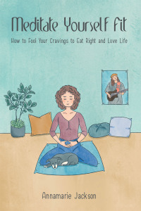 Cover image: Meditate Yourself Fit 9781982273873