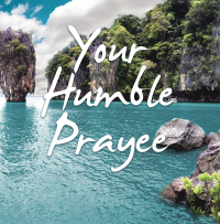 Imagen de portada: Your Humble Prayee 9781982273910