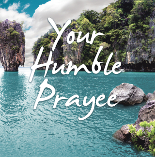 Cover image: Your Humble Prayee 9781982273910