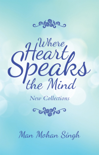 Cover image: Where Heart Speaks the Mind 9781982273934