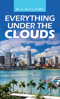 Cover image: Everything Under the Clouds 9781982274016