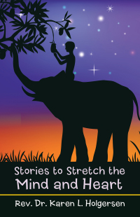 Cover image: Stories to Stretch the Mind and Heart 9781982274177