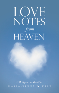 Imagen de portada: Love Notes from Heaven 9781982274467