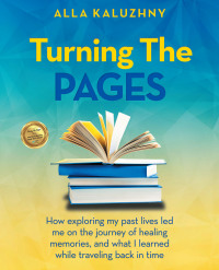 Imagen de portada: Turning the Pages 9781982274702