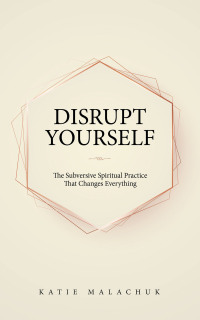 Cover image: Disrupt Yourself 9781982274832