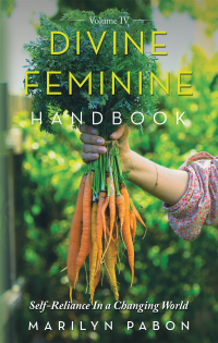 Omslagafbeelding: Divine Feminine Handbook 9781982275112