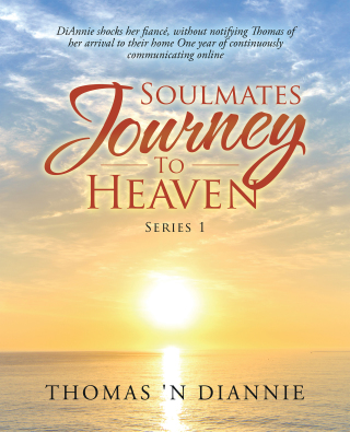 Titelbild: Soulmates Journey to Heaven 9781982275198