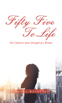 Imagen de portada: Fifty Five to Life 9781982275464