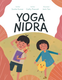 Cover image: Yoga Nidra 9781982275693