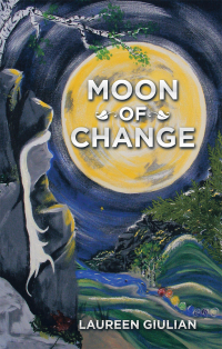 Cover image: Moon of Change 9781982275754