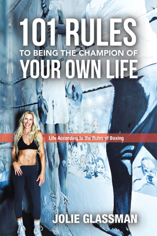 Cover image: 101 Rules to Being the Champion of Your Own Life 9781982275952