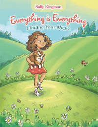 Imagen de portada: Everything Is Everything 9781982275983