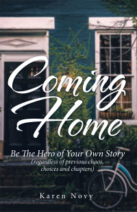 Cover image: Coming Home 9781982276133