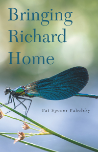 表紙画像: Bringing Richard Home 9781982276423