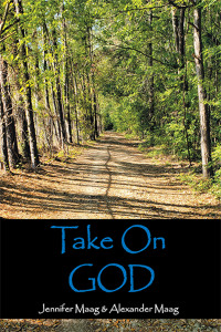 Cover image: Take on God 9781982276195