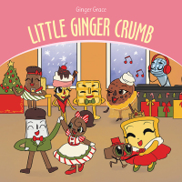 Cover image: Little Ginger Crumb 9781982276492