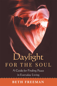 Cover image: Daylight for the Soul 9781982276515