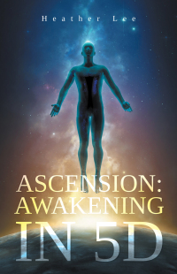 Cover image: Ascension: Awakening in 5D 9781982276546