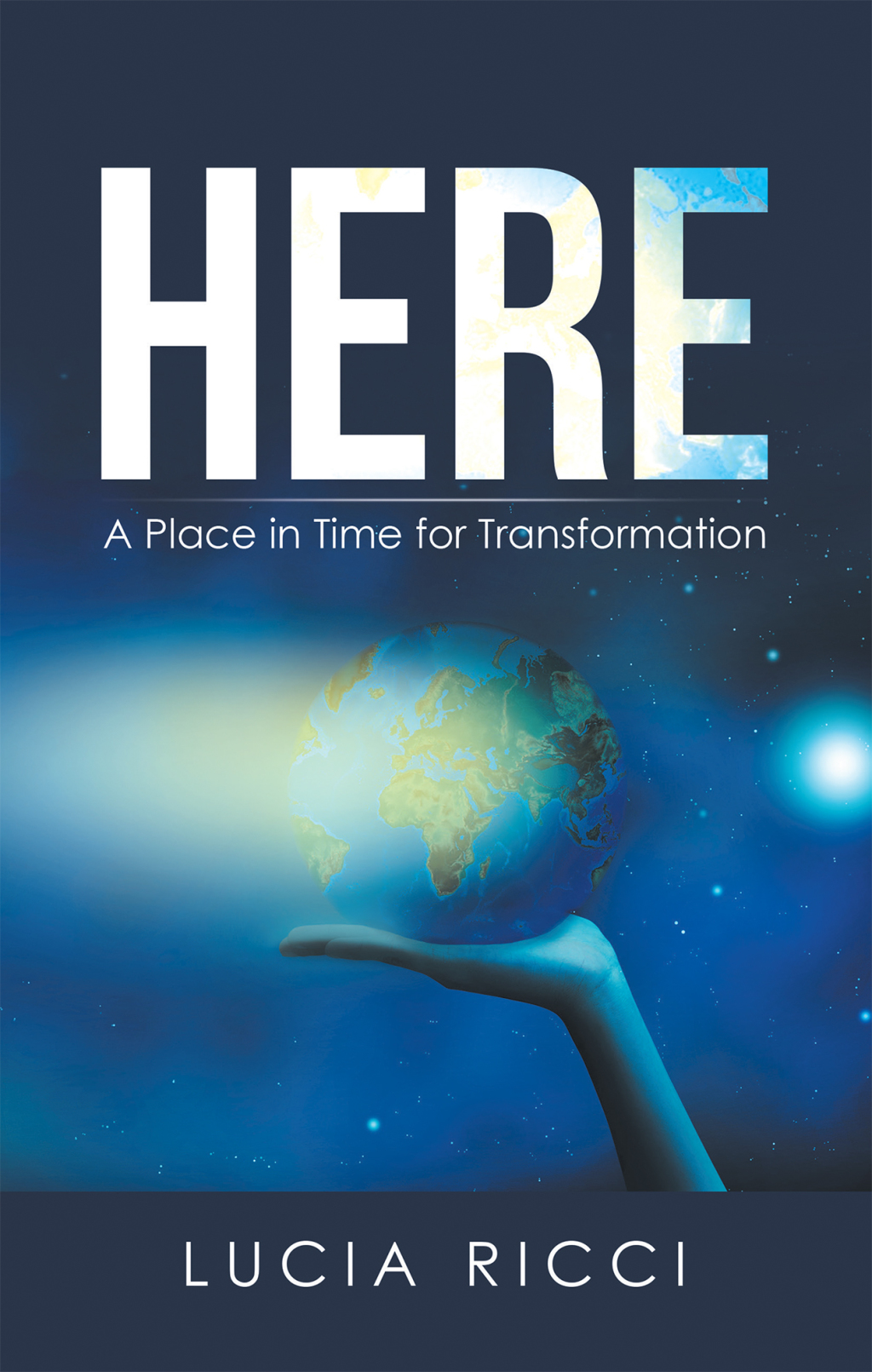 Here (eBook)