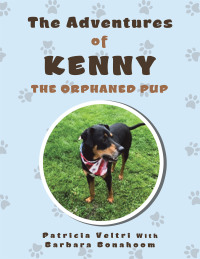 Omslagafbeelding: The Adventures of Kenny the Orphaned Pup 9781982276805