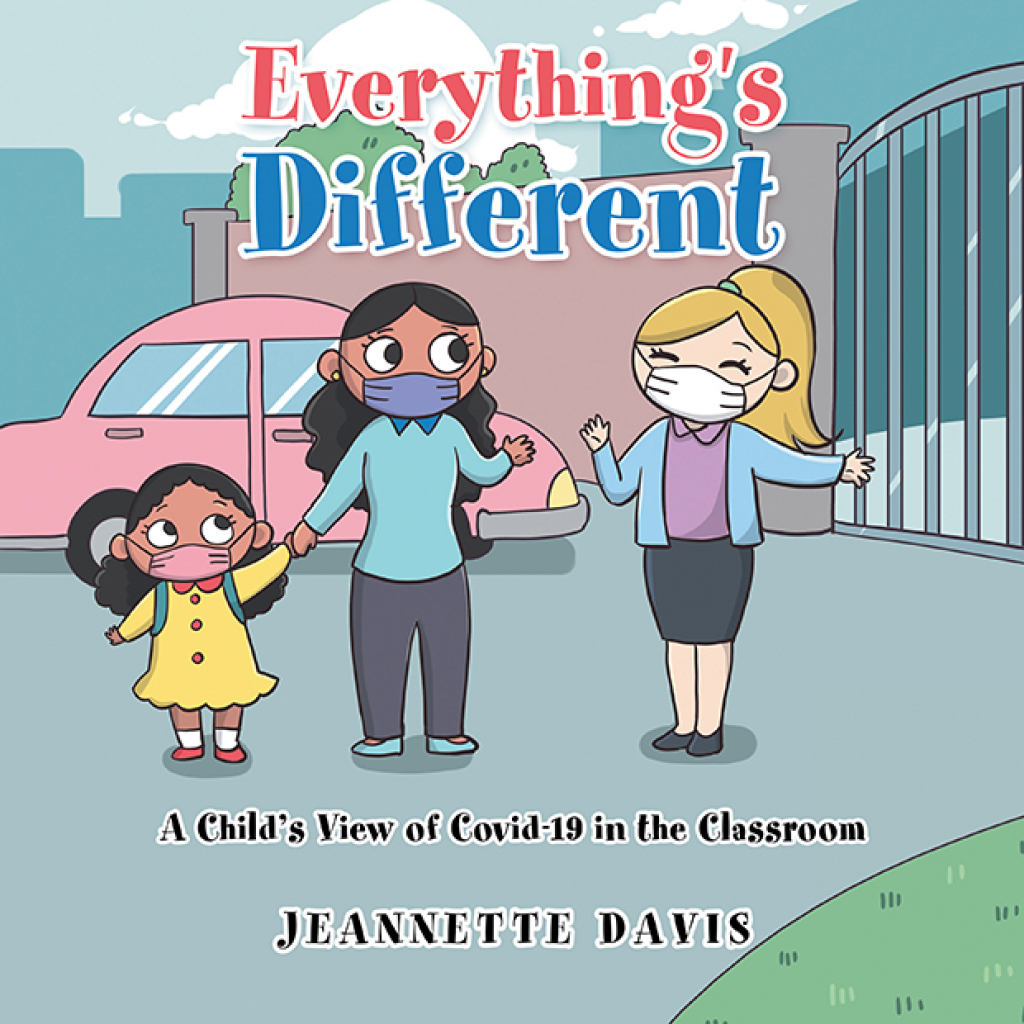 Everything's Different (eBook)