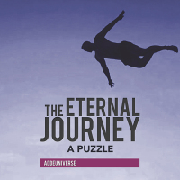 Cover image: The Eternal Journey 9781982276980