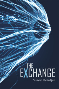 Cover image: The Exchange 9781982277130