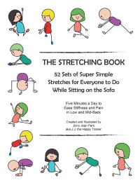 Titelbild: The Stretching Book 9781982277215