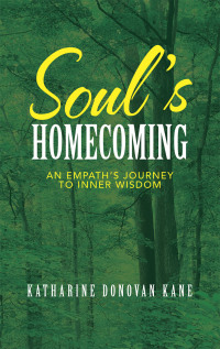 Imagen de portada: Soul’s Homecoming 9781982277277