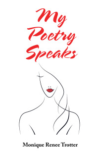 Imagen de portada: My Poetry Speaks 9781982277369