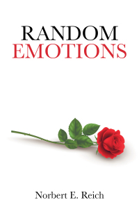 Imagen de portada: Random Emotions 9781982277482