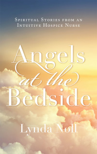 Cover image: Angels at the Bedside 9781982277536
