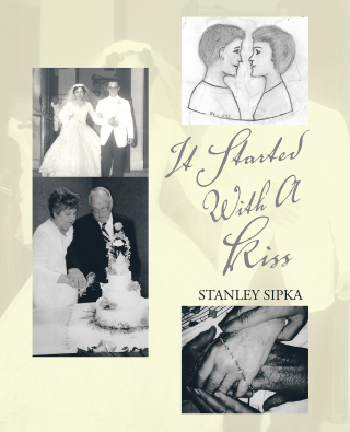 Imagen de portada: It Started With A Kiss 9781982277628