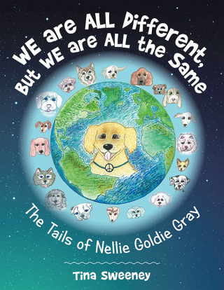 表紙画像: We Are All Different, but We Are All the Same 9781982277659