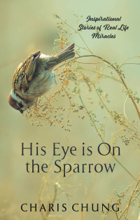 Omslagafbeelding: His Eye Is on the Sparrow 9781982277703