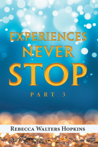 Imagen de portada: Experiences Never Stop 9781982277734