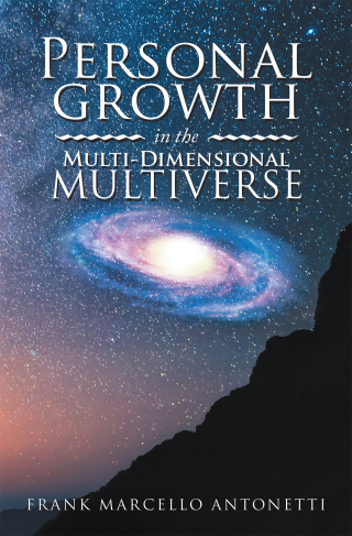 Titelbild: Personal Growth in the Multi-Dimensional Multiverse 9781982277765