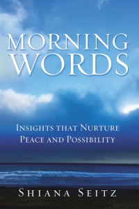Cover image: Morning Words 9781982277789
