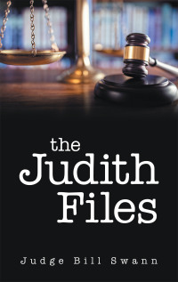 Cover image: The Judith Files 9781982277949