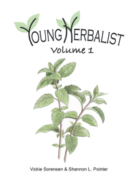 Cover image: Young Herbalist  Volume 1 9781982278045