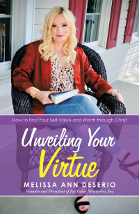 Imagen de portada: Unveiling Your Virtue 9781982278083