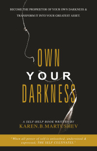 Imagen de portada: Own Your Darkness 9781982278304