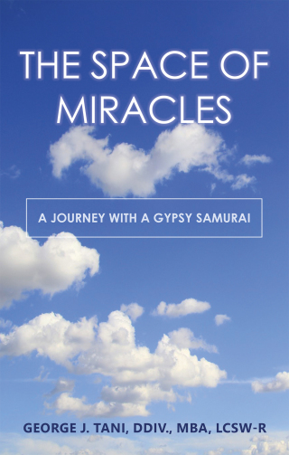 Imagen de portada: The Space of Miracles 9781982278380