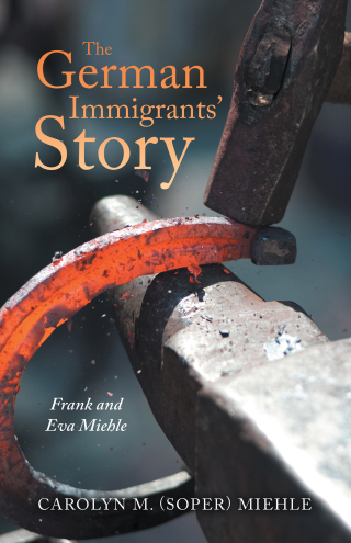 Cover image: The German Immigrants’ Story 9781982278496