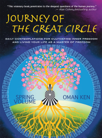 表紙画像: Journey of the Great Circle - Spring Volume 9781982278625
