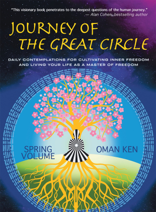 Cover image: Journey of the Great Circle - Spring Volume 9781982278625