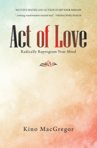 Cover image: Act of Love 9781982278724