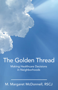 Cover image: The Golden Thread 9781982278748