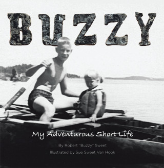 Imagen de portada: Buzzy 9781982278526