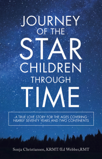 Omslagafbeelding: Journey of the Star Children Through Time 9781982278779